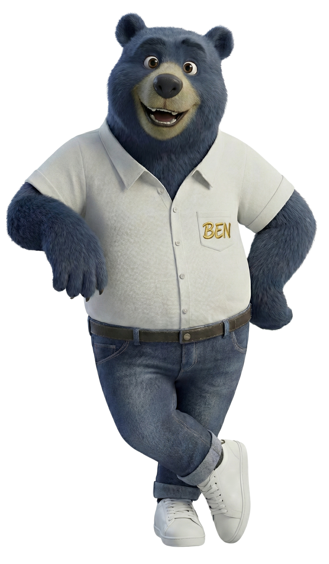 BEN