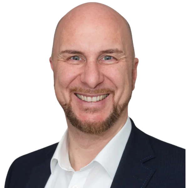 Danny Ebel